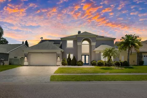 2607 Raccoon Run Ln, Orlando, FL 32837