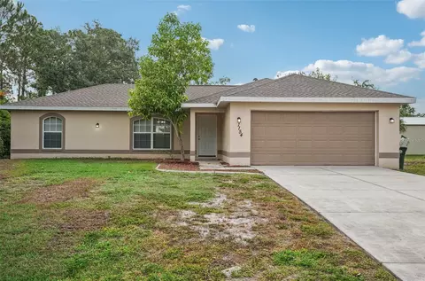 1154 Andalusia St, North Port, FL 34286