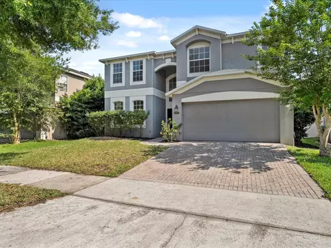 12847 Moss Park Ridge Dr, Orlando, FL 32832