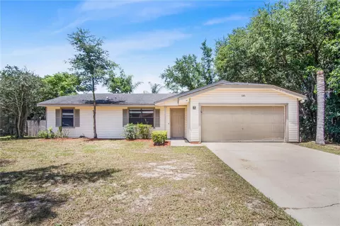 686 Mosquero Ave, Deltona, FL 32738