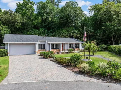 882 Elgin Dr, Winter Springs, FL 32708