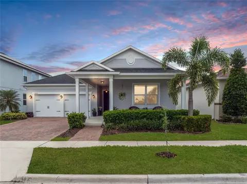 13831 Peach Orchard Way, Winter Garden, FL 34787