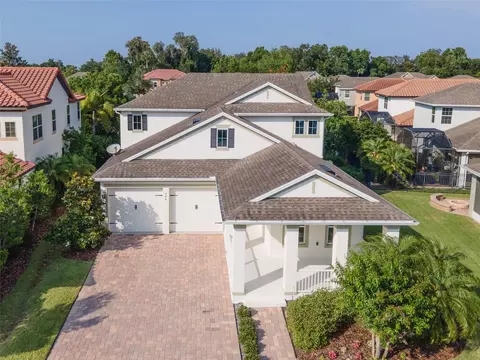 544 Buckhorn Dr, Winter Springs, FL 32708