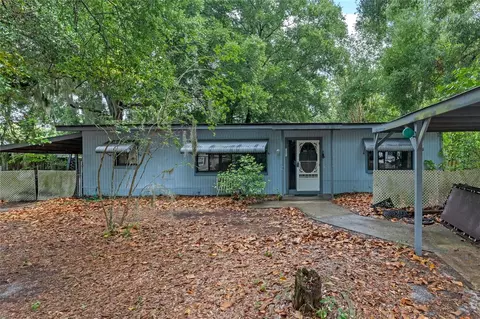 351 E 4th St, Chuluota, FL 32766