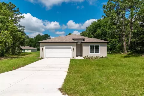 13076 SW 72nd Terrace Rd, Ocala, FL 34473