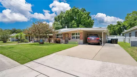1807 Baxter Ave, Orlando, FL 32806