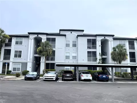 5821 Legacy Crescent Pl #201, Riverview, FL 33578