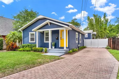 1607 Park Lake St, Orlando, FL 32803