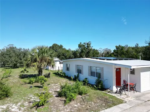 805 Donnelly St, Eustis, FL 32726 photo 1