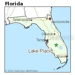 1400 Rutledge Ave, Lake Placid, FL 33852
