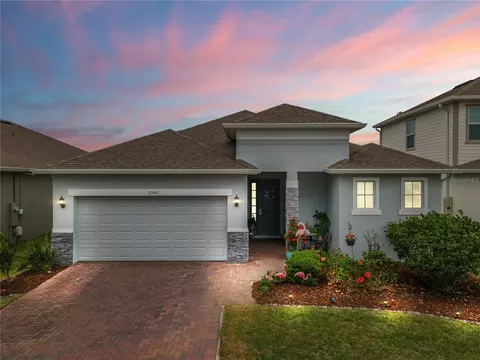 2941 Bluestem Ln, Clermont, FL 34714