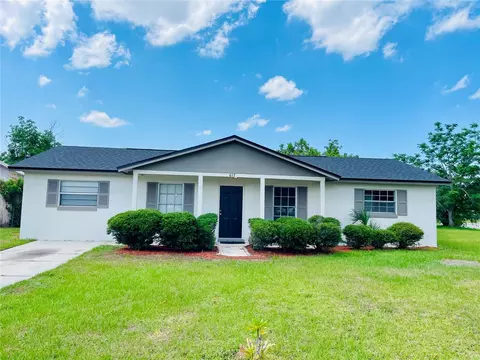 617 Biarrtz Ct, Orlando, FL 32809