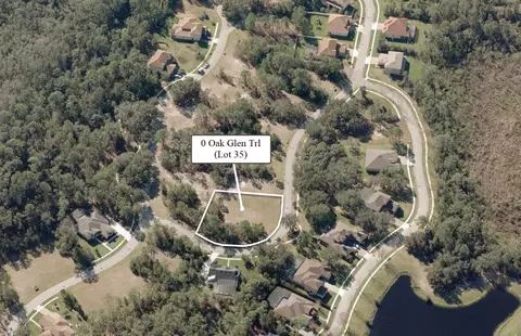 Oak Glen Trail, Saint Cloud, FL 34773