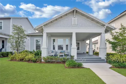 1212 Civitas Way, Oakland, FL 34787