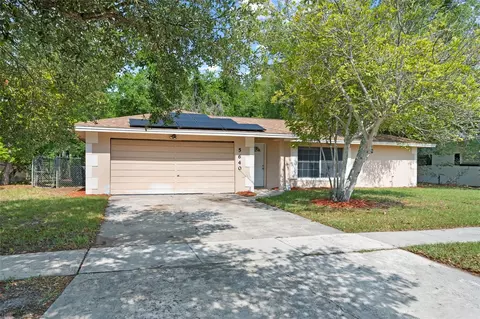 5640 Shasta Dr, Orlando, FL 32810
