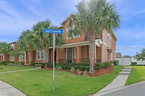 6518 Calamondin Dr, Winter Garden, FL 34787