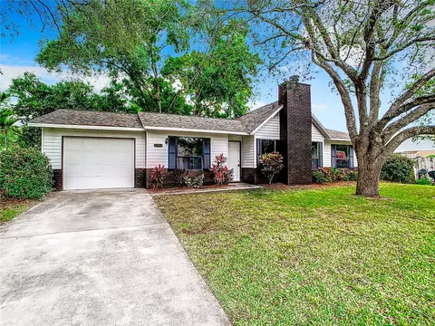 961 Boeing St NE, Palm Bay, FL 32907