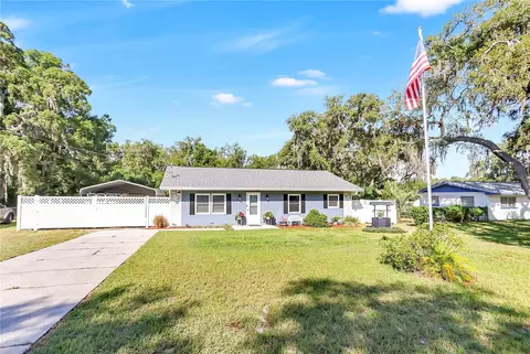 34505 Orchid Pkwy, Dade City, FL 33523