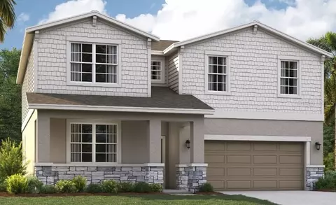 1201 Majesty Palm Cir, Deland, FL 32720