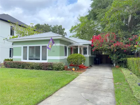 815 E Church St, Orlando, FL 32801