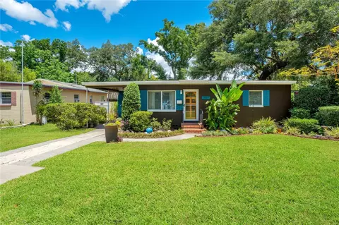 2917 Pickfair St, Orlando, FL 32803