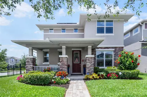 16297 Taliesin St, Winter Garden, FL 34787