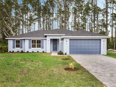 31355 Nutmeg Ave, Eustis, FL 32736