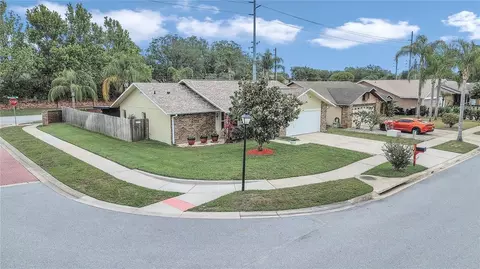 10103 Chesham Dr, Orlando, FL 32817