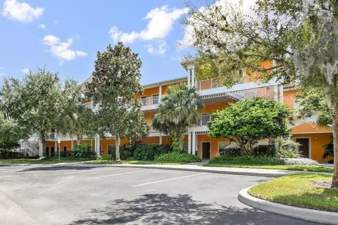 909 New Providence Promenade #909, Davenport, FL 33897
