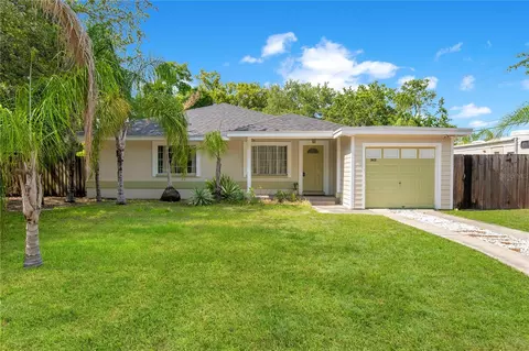 3423 Warren Park Rd, Belle Isle, FL 32812