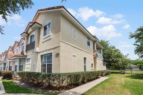 1266 S Beach Cir, Kissimmee, FL 34746