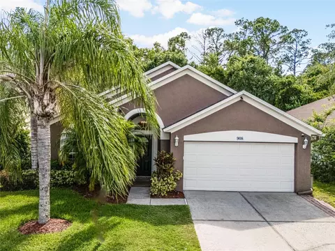 908 Jadestone Cir, Orlando, FL 32828