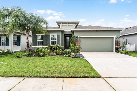 3631 Lazy River Ter, Sanford, FL 32771