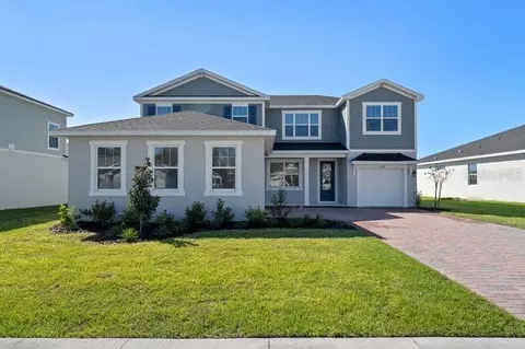 2690 Ginseng Ivy St, Apopka, FL 32703