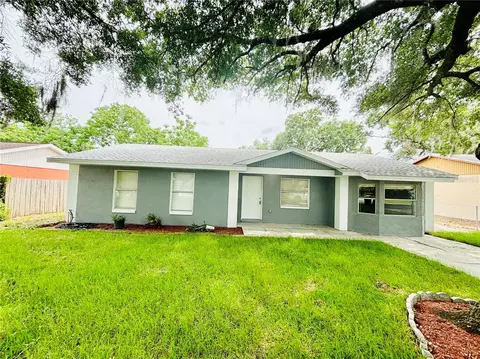 4042 Homestead Dr, Lakeland, FL 33810