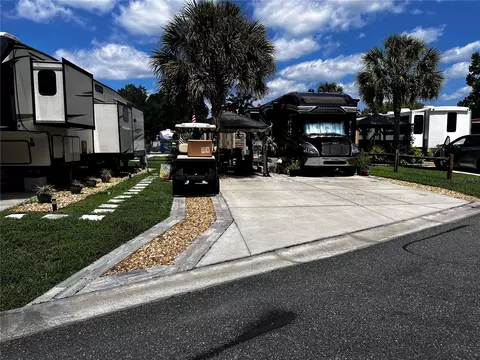 2816 NE 104th Ter #116, Silver Springs, FL 34488