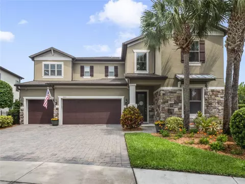 9443 Royal Estates Blvd, Orlando, FL 32836