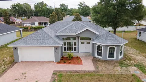 551 Rhodes Dr, Deland, FL 32720