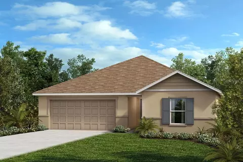 8009 Lennox Loop, Wesley Chapel, FL 33544