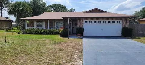 874 Goldcoast Dr, Deltona, FL 32725