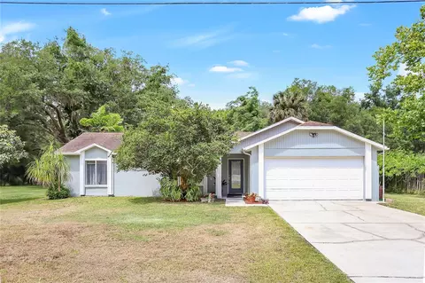 108 Poinciana Ln, Deltona, FL 32738