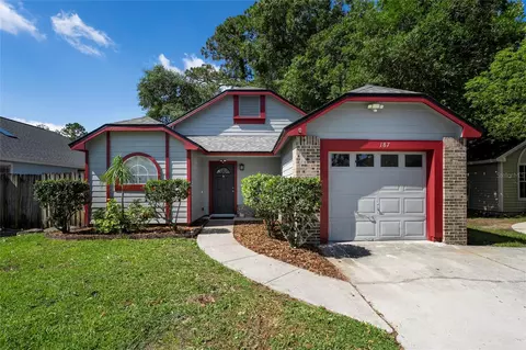 187 Edgewater Cir, Sanford, FL 32773