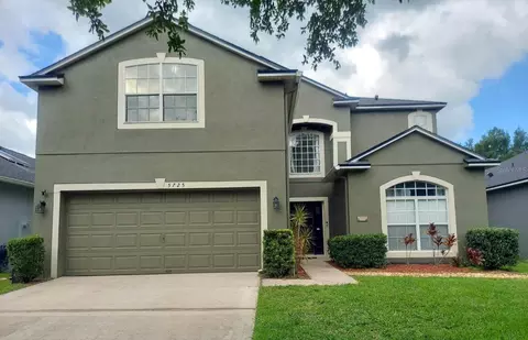 5725 Stafford Springs Trl, Orlando, FL 32829