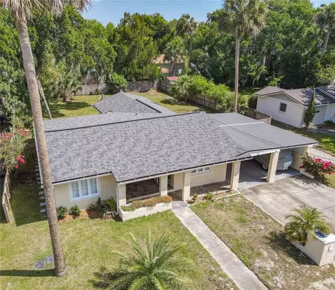 111 10th St, New Smyrna Beach, FL 32168