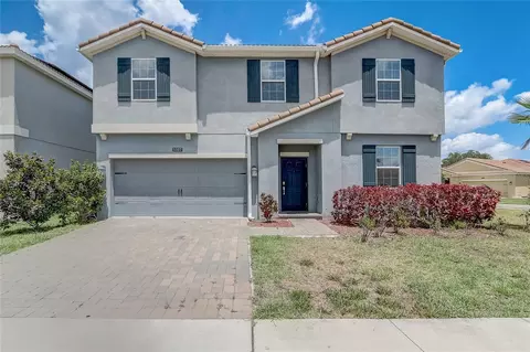 1327 Oak Crest St, Davenport, FL 33837