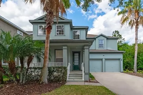 10339 Woodward Winds Dr, Orlando, FL 32827