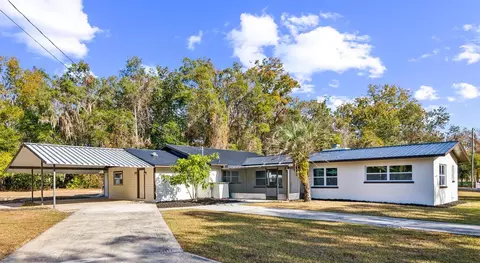 10349 E Mallard Ln, Floral City, FL 34436