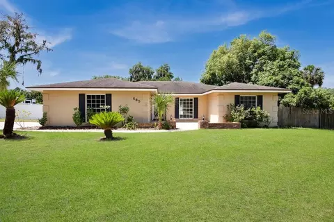 645 Sweetbriar Br, Longwood, FL 32750