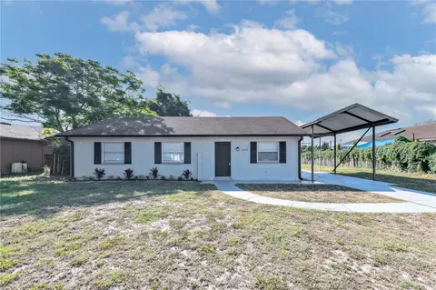 1043 Aaron Dr, Deltona, FL 32725