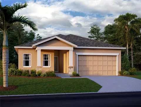 2394 Gold Dust Dr, Clermont, FL 34715